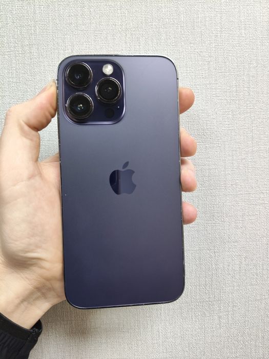 iPhone 14pro max/256gb