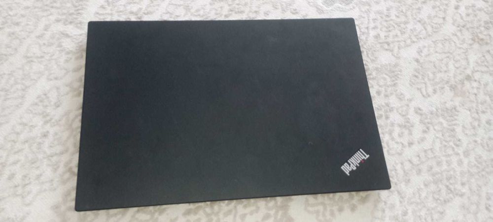 Продаются ноутбук LENOVO ThinkPad T14 Gen