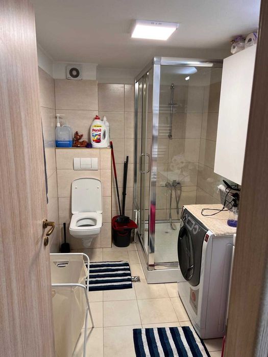 Vand apartament 2 camere  - LOFT