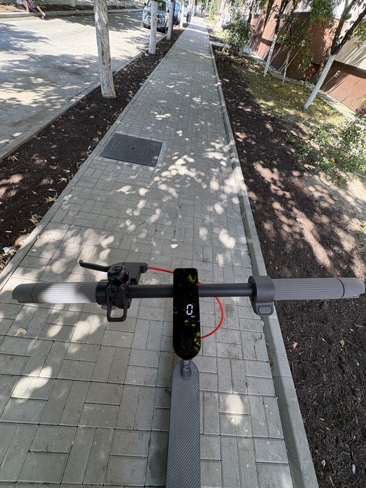 Trotineta electrica Xiaomi Scooter 5 60km autonomie