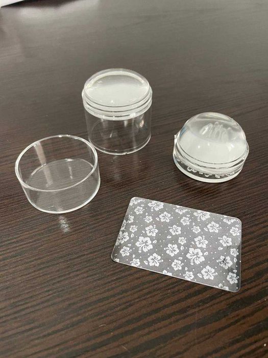 Набор для стемпинга