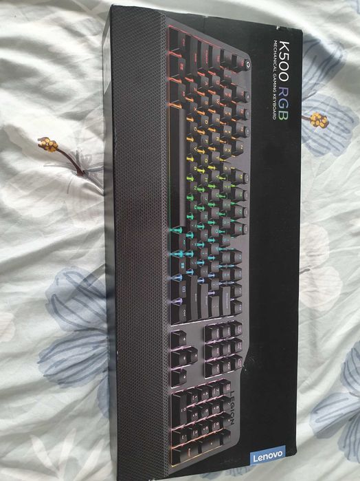 Tastatura Legion