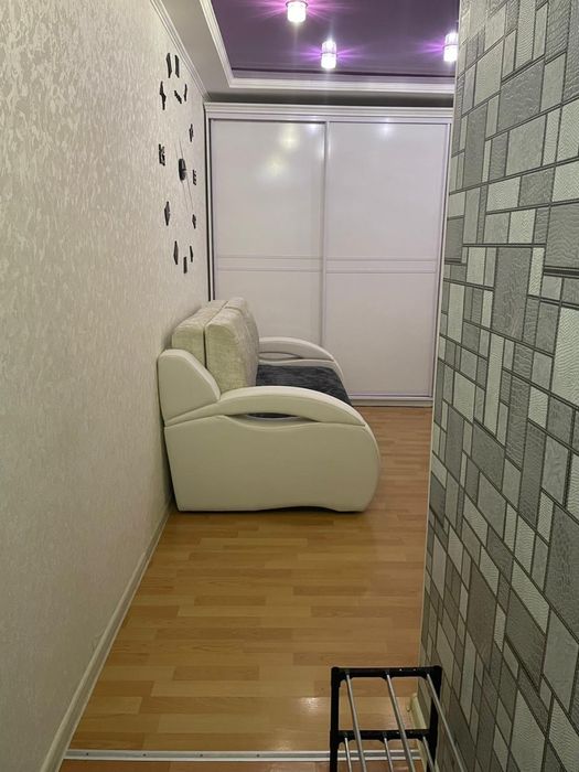 Продам 1 комнатную квартиру