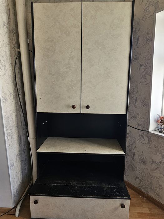 Продам шкаф для детской комнаты