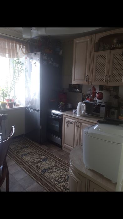 1 ком .кв  12 мик. 3 этаж