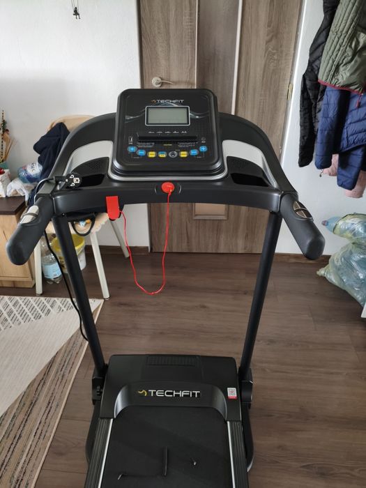 Banda de alergat Techfit Cronos