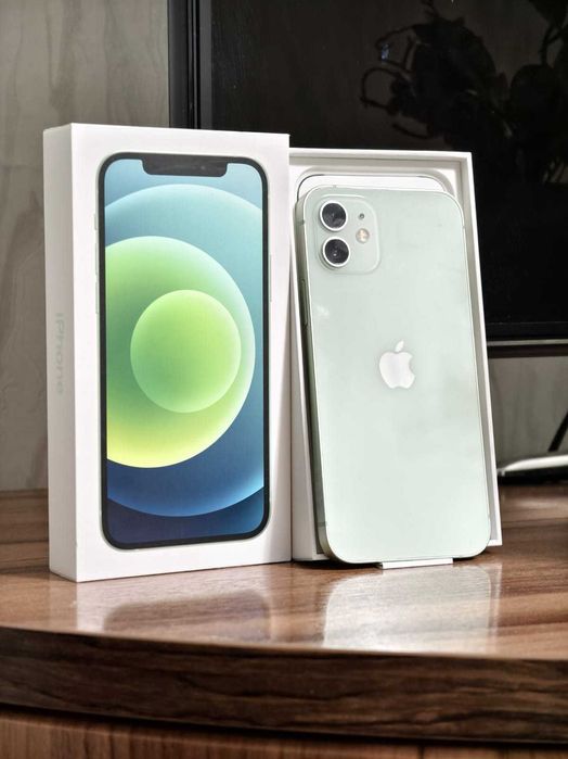 Продам iPhone 12