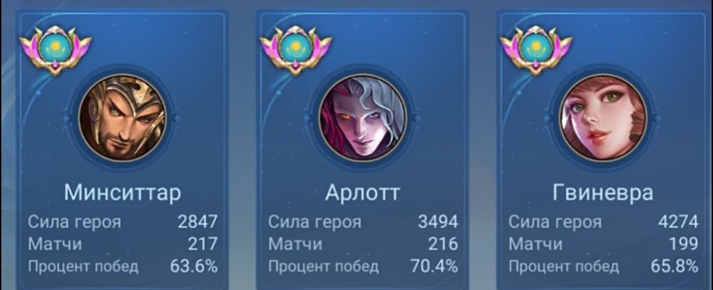 Mobile legends bang bang,Мобайл легендс Аккаунты