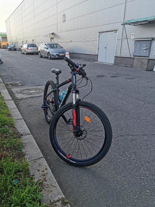 MTB RockRider 27.5"