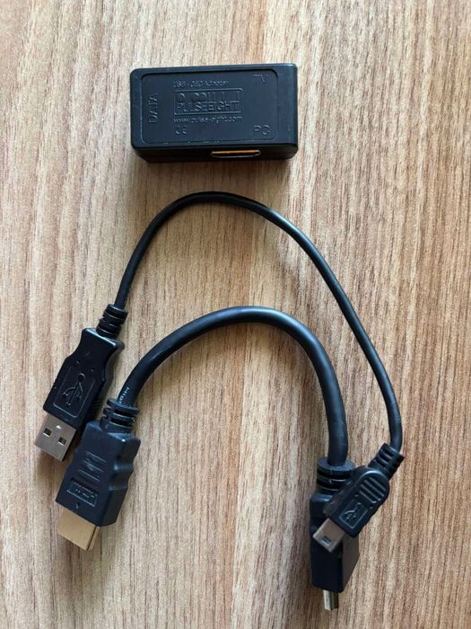 HDMI CEC USB Adapter Pulse Eight