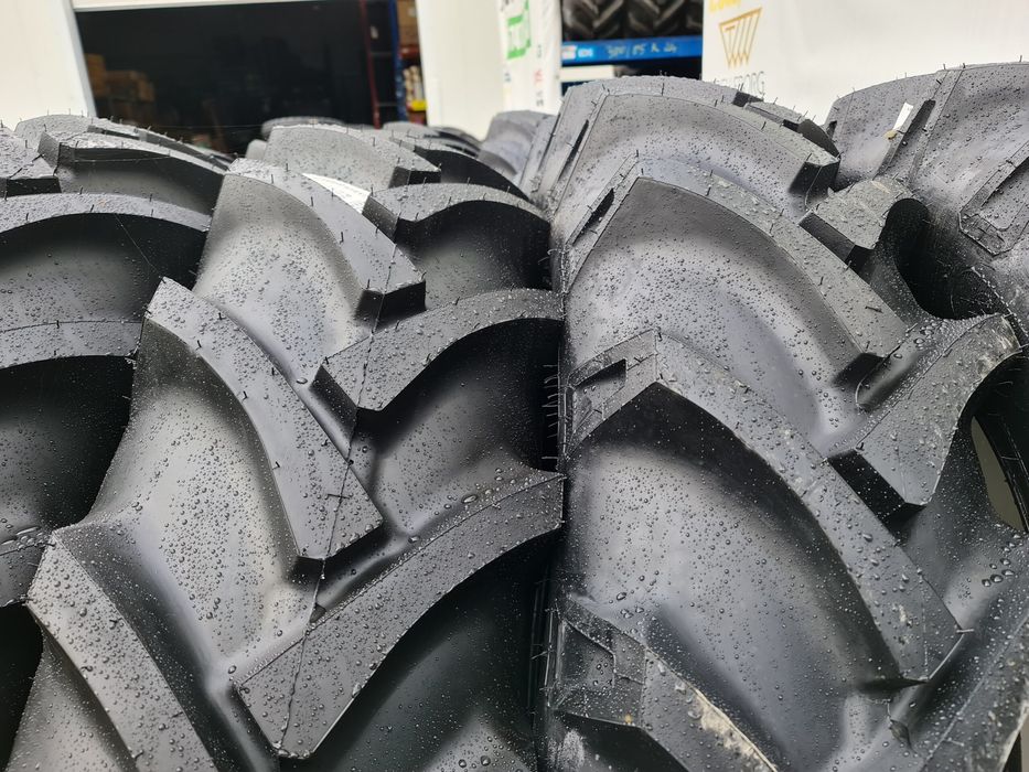Anvelopa 13.6-38 GRI 8PR GREENEX RT100 TT  Cauciucuri tractor, Fiat, Case, Fendt, John Deere, New Holland, Massey Ferguson, UTB   Cauciucuri tractor,