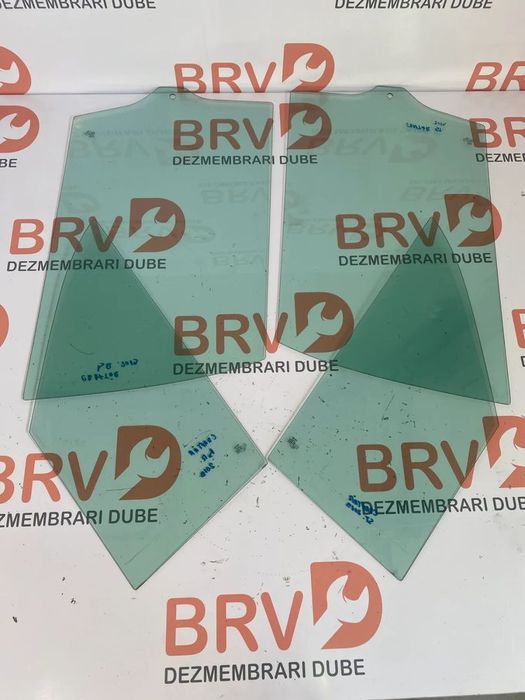 Geam usa fata st / dr pentru Vw Crafter Euro 6 2019 an fabricatie