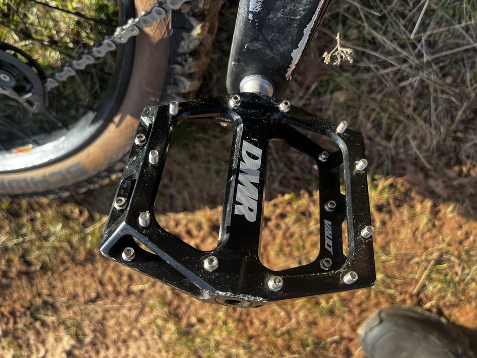 Santa Cruz Nomad M 27,5