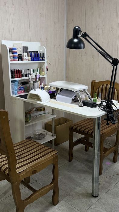 “Salon uchun hamma mebellar sotiladi”