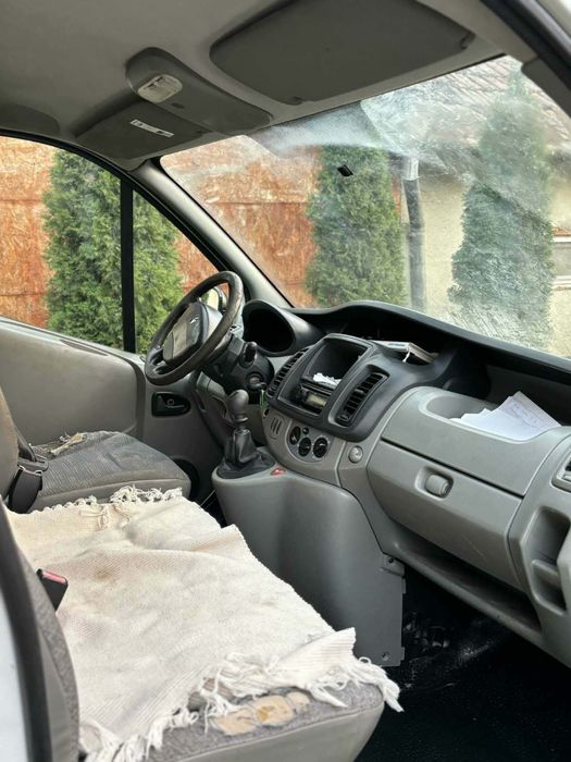 Renault Trafic de vânzare