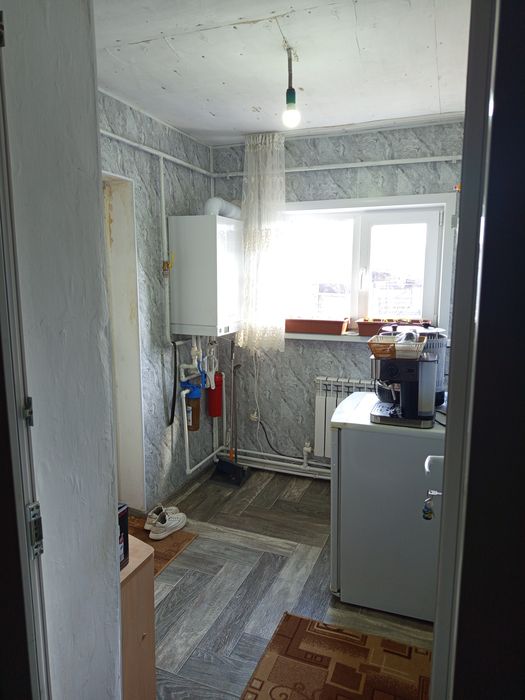 Продам квартиру на земле