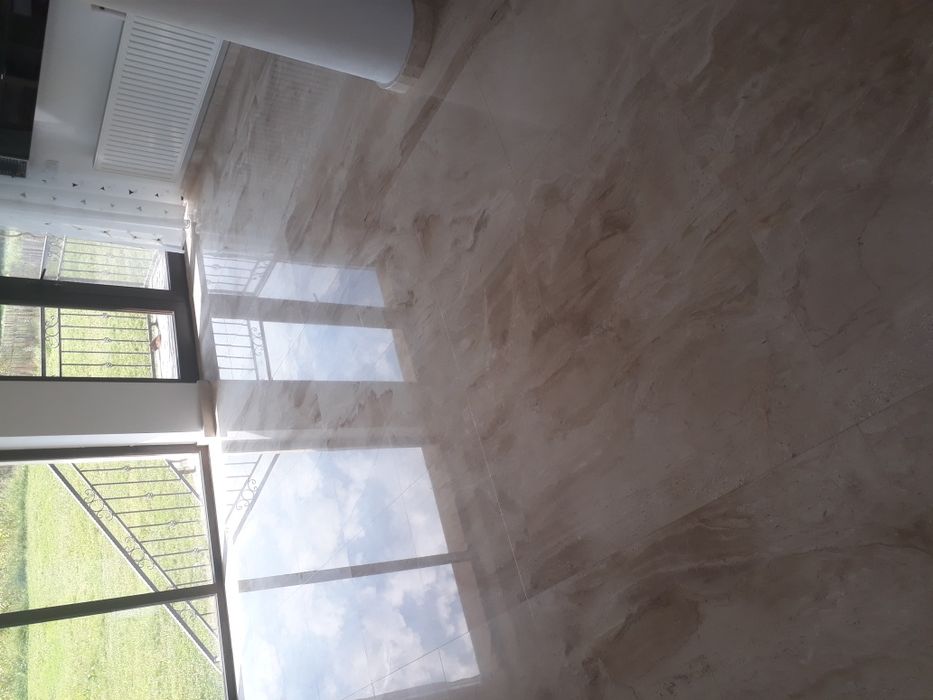 Slefuim si lustruim marmura ,travertin granit si turnat mozaic