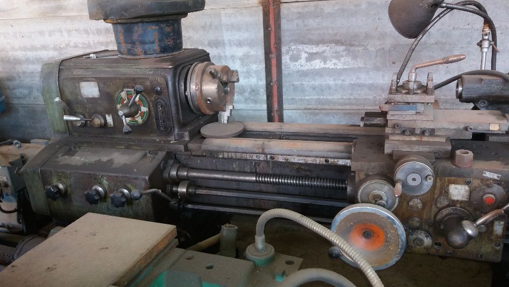 Телфер 3,2т..Двойно т 36.36м.Подкранов път с Релса кр 70 s