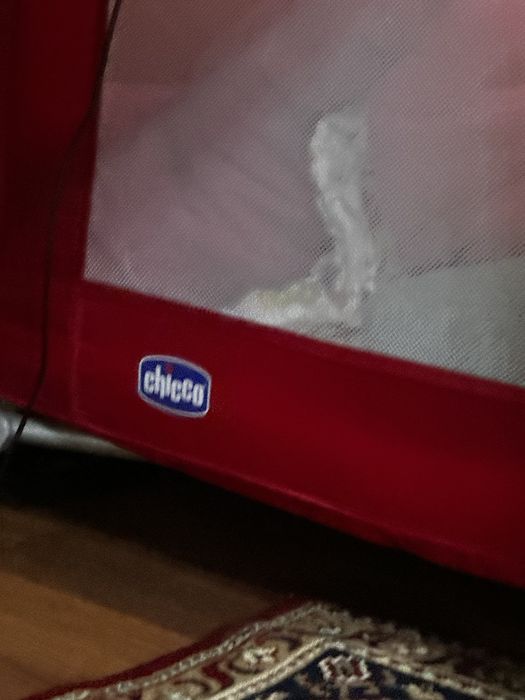 Игровой манеж от Chicco