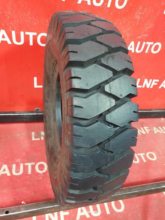 1 Anvelopa Stivuitor / Industriala - 5.00-8 - DeeStone - NOUA