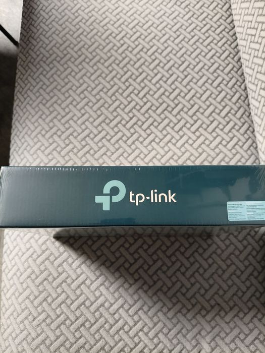 Router Sigilat Tp-link 4G+ AC 1200 Dual Band Wi-Fi LTE