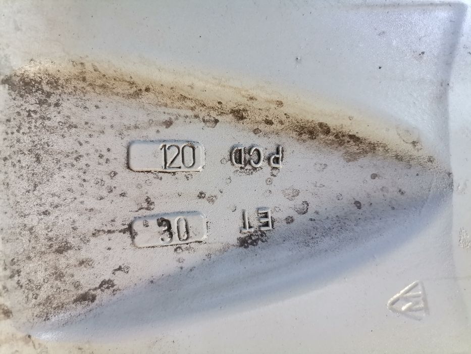 20 цола джанти за Tesla S Тесла и BMW БМВ 5х120