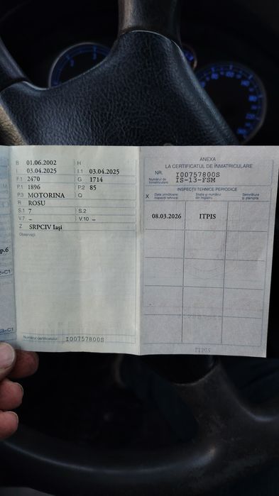 Volkswagen Sharan Alhambra