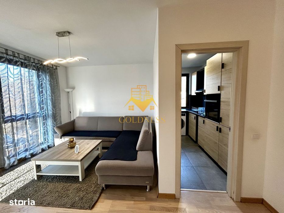 3 camere decomandate, Modern, Parcare, curte, Pet Friendly, Manastur