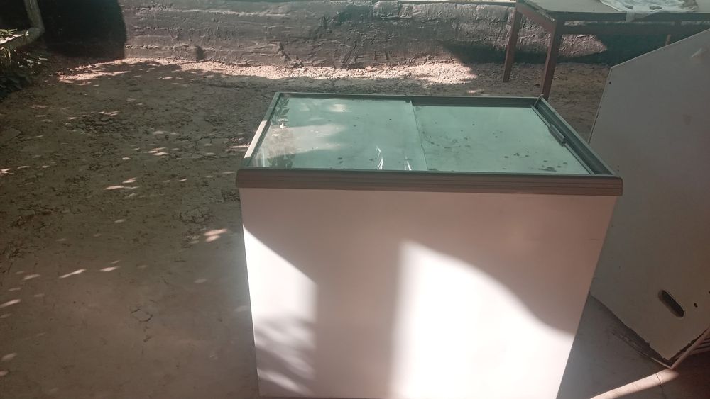 Холодильник сатылады