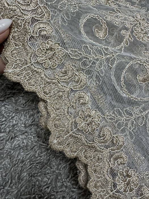 Продам красивый тюль