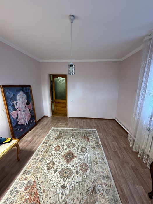 Продам дом с участком