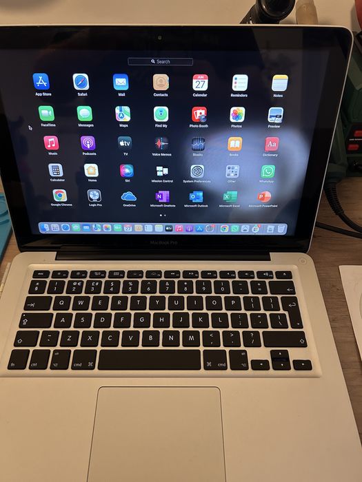 macbook pro 2011 - Laptopuri oferte online | OLX.ro
