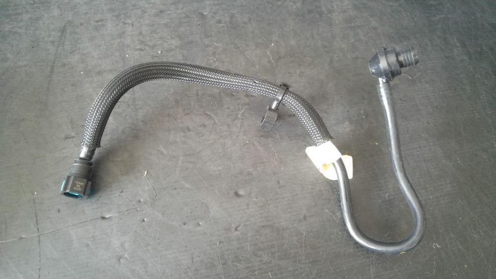 conducta furtun vacuum 1.5 tdci z2jb  ecoblue ford ecosport gn15-2420-ea