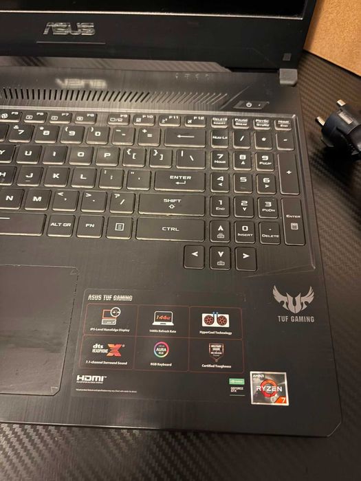 Vand Laptop Asus Tuf Gaming