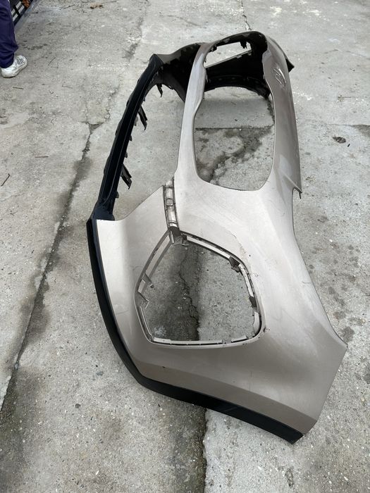 Bară față kia sportage.