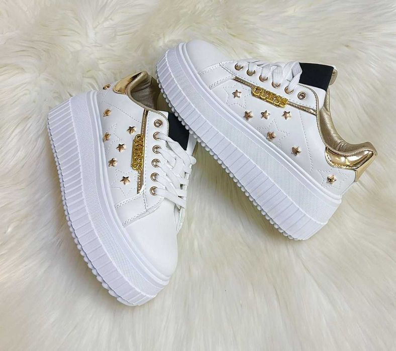 Adidași dama Guess 36-41