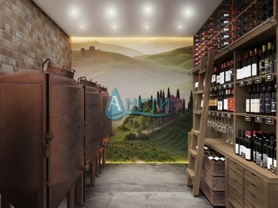 Къща 261м2 във в.з.Косанин дол, с.Панчарево, на 3км от Околовръстното