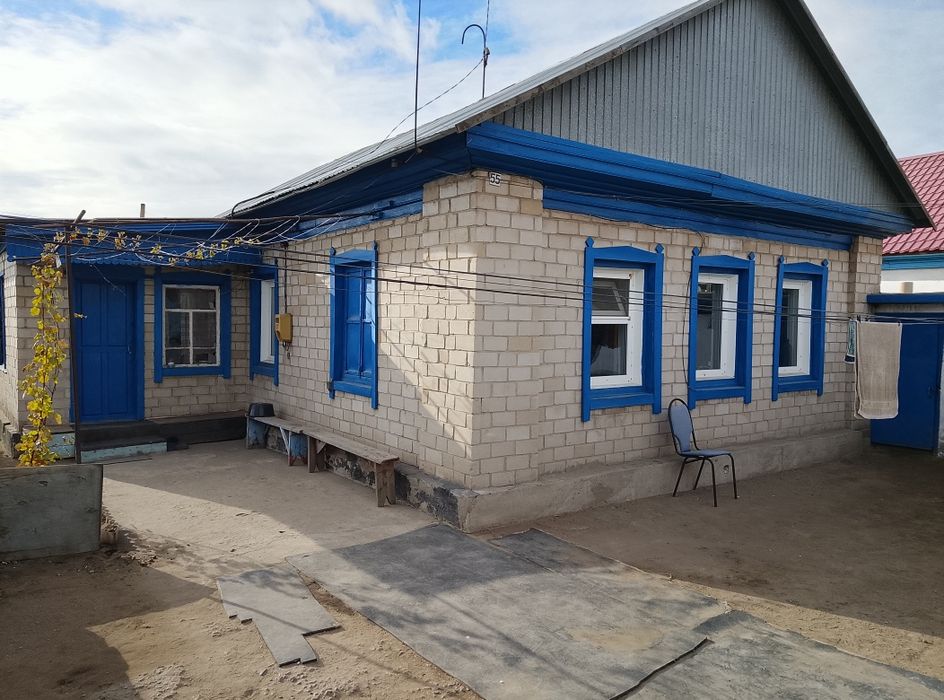 Продам дом в городе