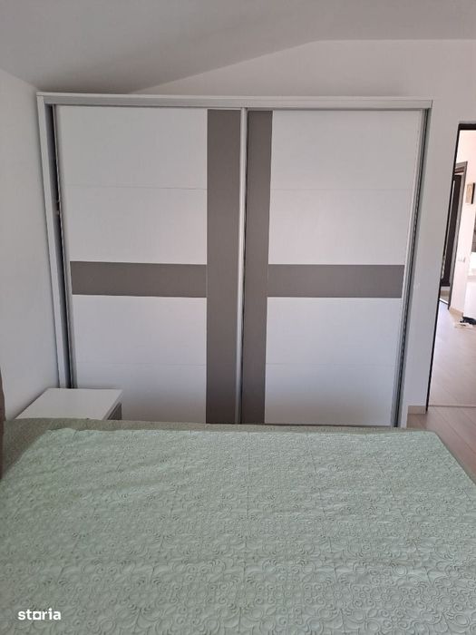 super apartament Mangalia - perioada determinata / nedeterminata — fotografia 3