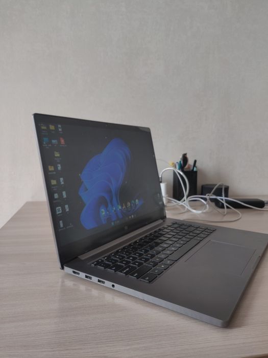 Ноутбук Xiaomi Mi Pro 15,6