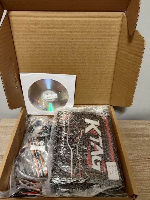 KESS V2 - KTAG . Chip-tunning DPF-Egr Off, Stage 1,2,3