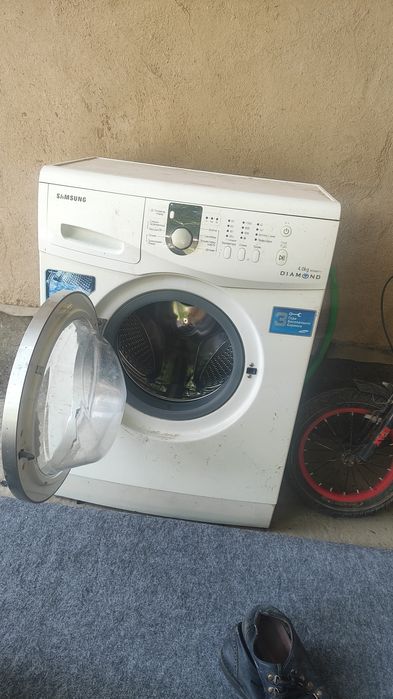 Стиральные машины