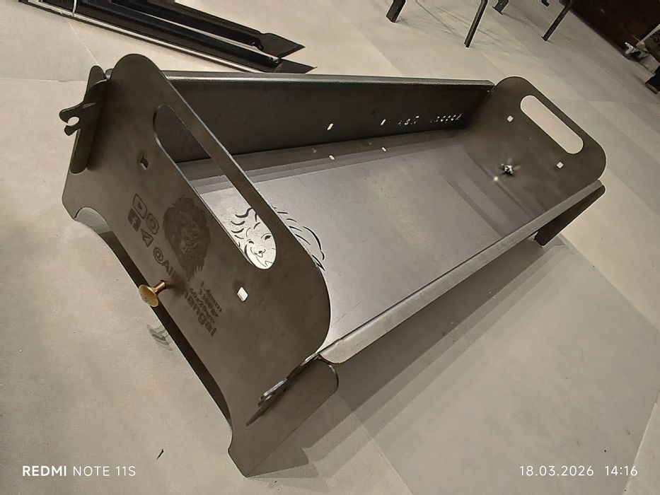 Карол лев mangal sotiladi