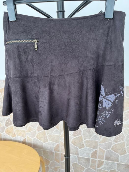 Fustă dama DESIGUAL  nou