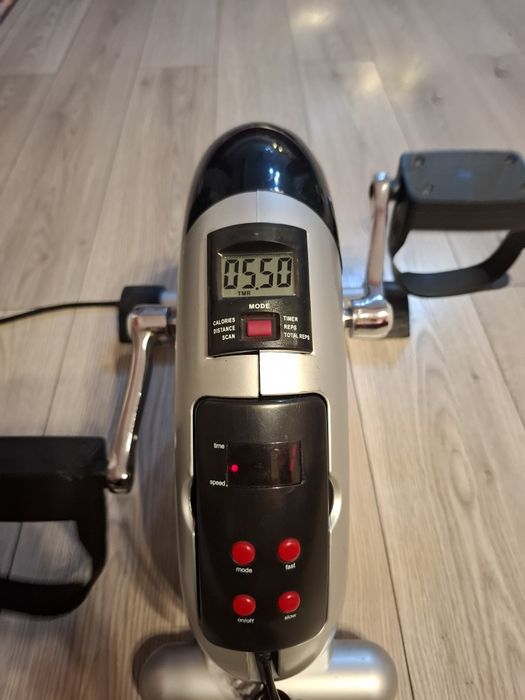 Bicicleta pentru Reabilitare/Fitness