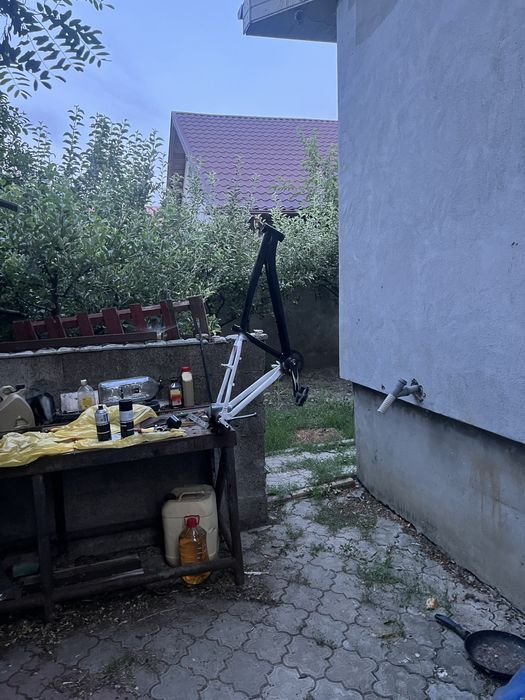 Cadru rockrider st 500