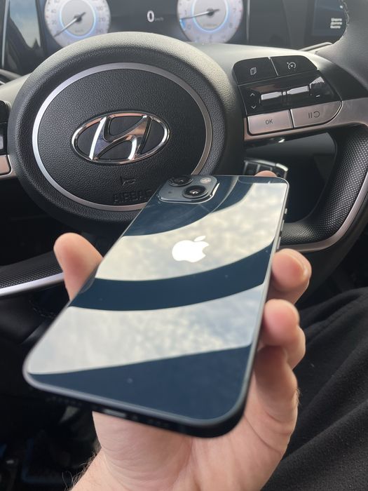 iPhone 13 на 128гб
