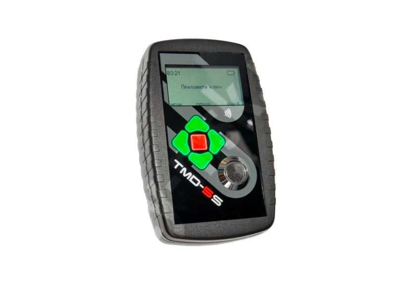 Дубликатор ключей TMD 5s