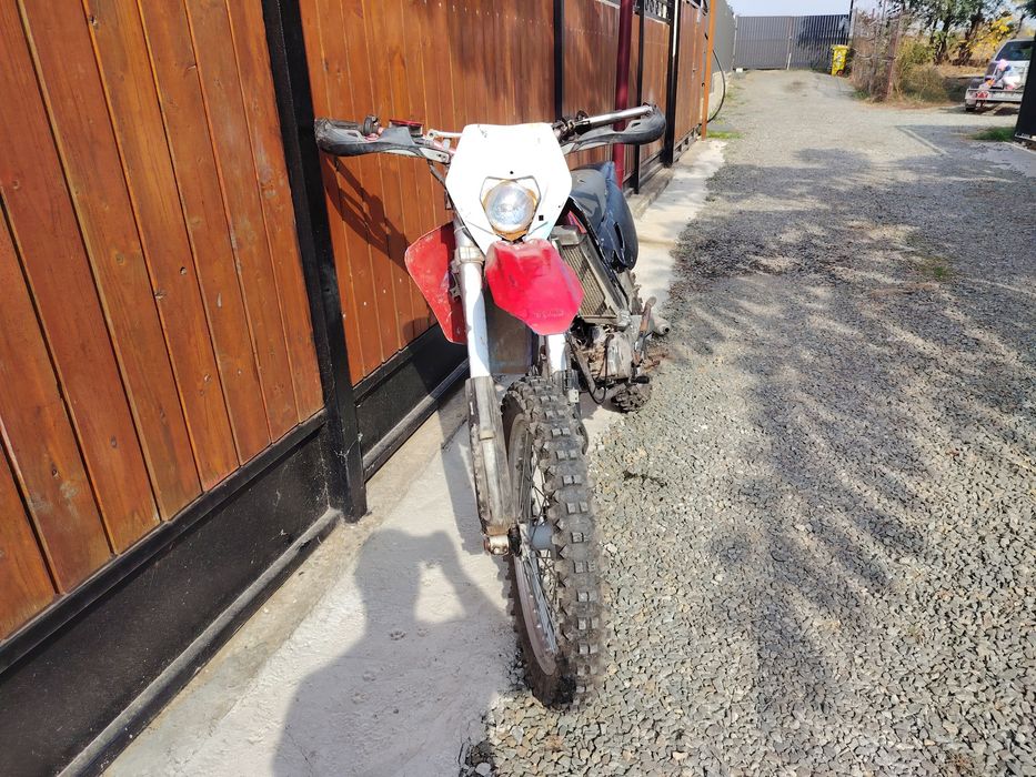 Piese Aprilia Rx 125