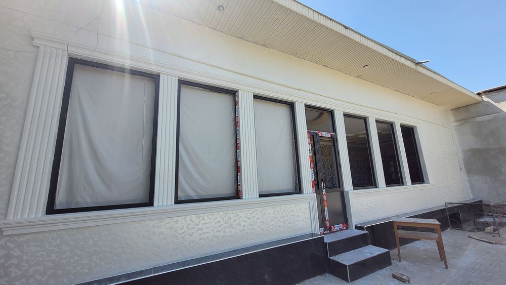 Travertin atachento Milano Qarshi